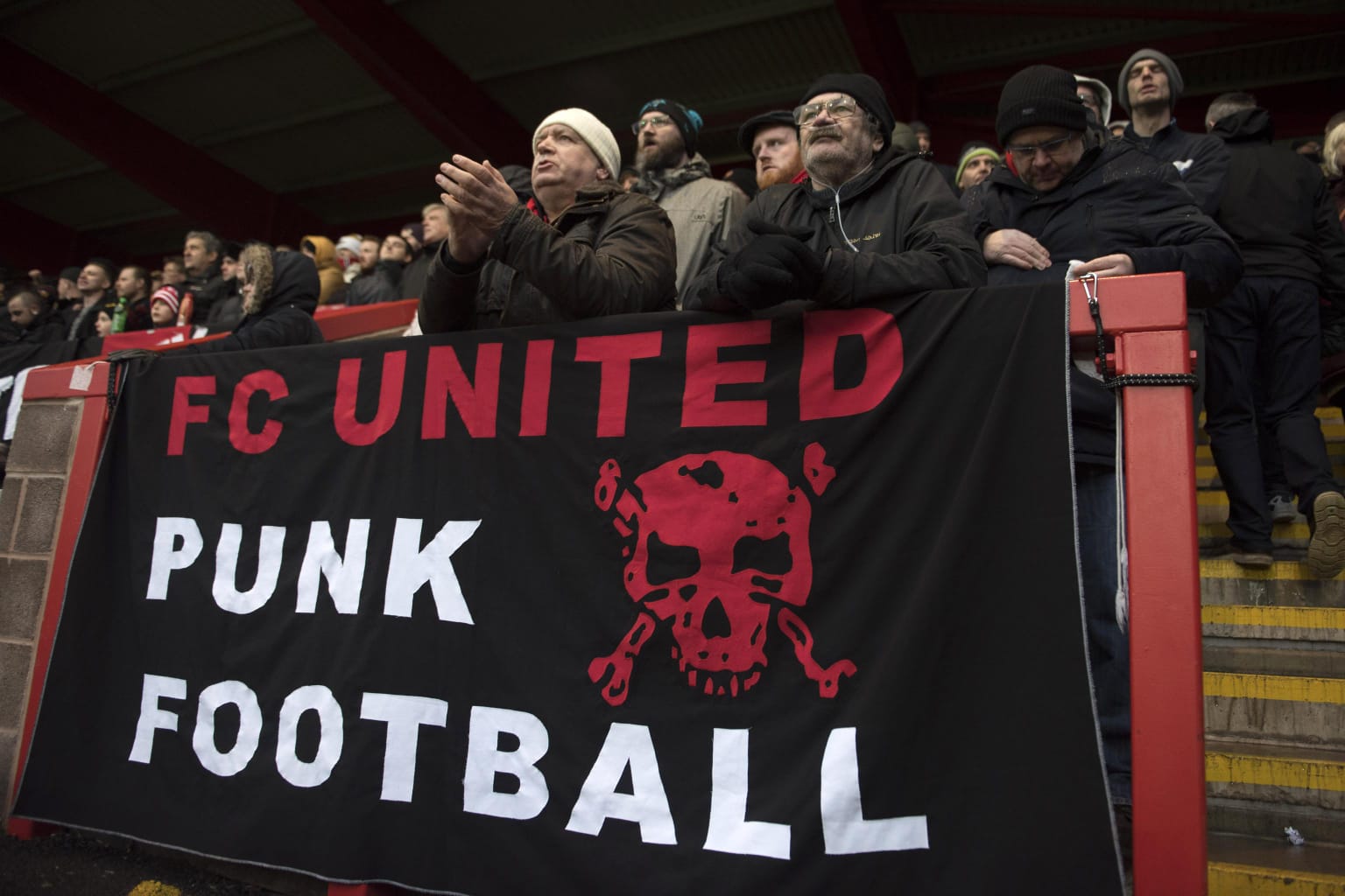 Fc on sale united twitter