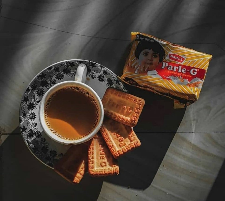 Fifty shades of Tea and I prefer #Kadak 💞💞

#चाय लवर्स☕❤️