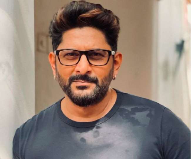 Happy Birthday @ArshadWarsi
#hbdarshadwarsi