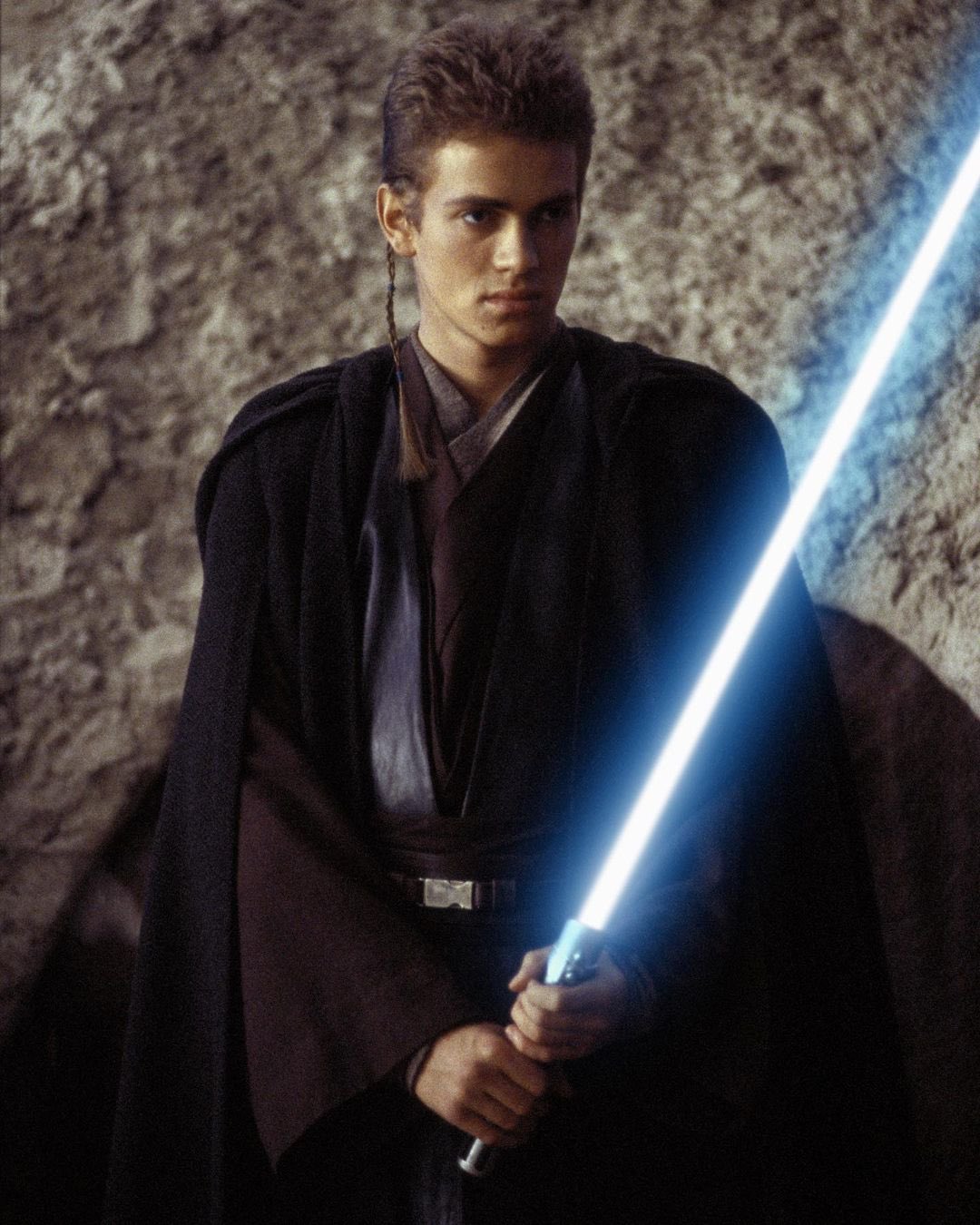 Happy birthday to the chosen one, hayden christensen! 