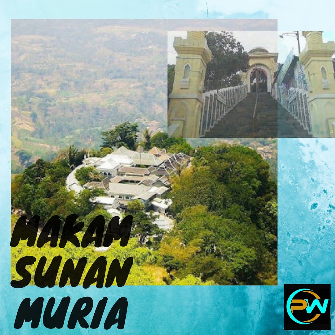 Pw21T's tweet photo. Makam Sunan Muria sangatlah unik karena berada di lereng Gunung Muria . Akses menuju makam sangatlah berat karena berada di puncak sebuah bukit. Tapi gausah khawatir , Disana banyak sekali Ojek Motor yang siap mengantar kita ke tujuan.
#ziarohwali
#ziarohwalisongo
#kabarmalang https://t.co/cjFbeIakmo
