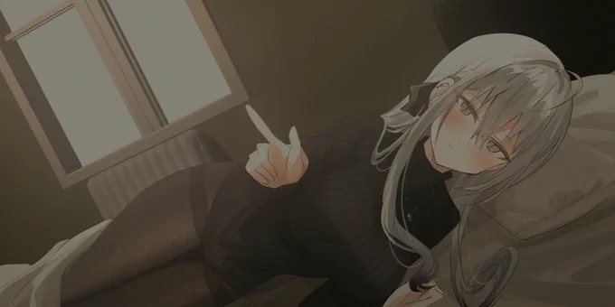 百合 