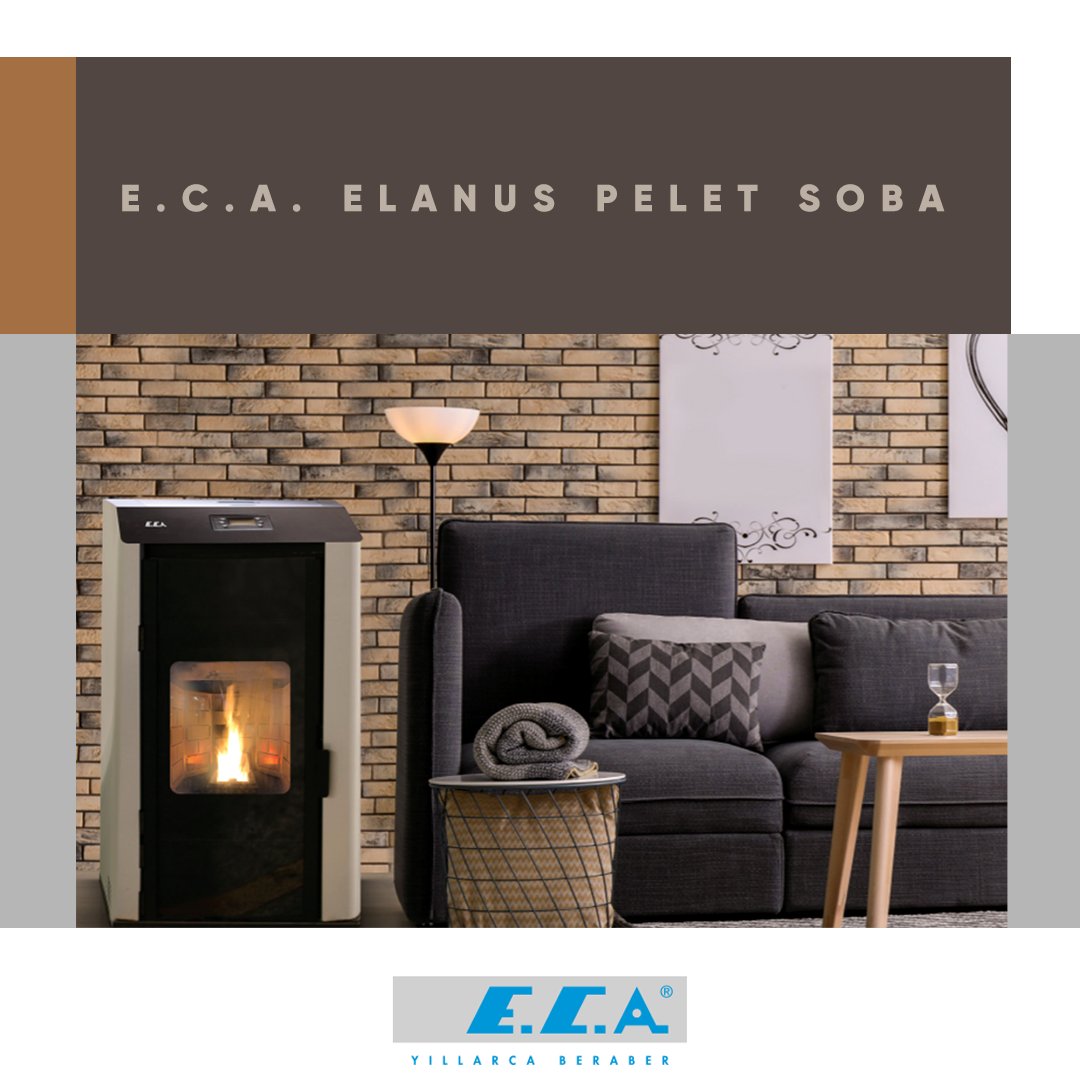 ECA_Elginkan's tweet photo. Elanus Pelet Soba ile soğuk havaların tadı bir başka çıkar. #idealiklim
#ECA #PeletYakıt #Elanus #ElanusPeletSoba #Tasarruf #YıllarcaBeraber https://t.co/ARq8G3Avsj