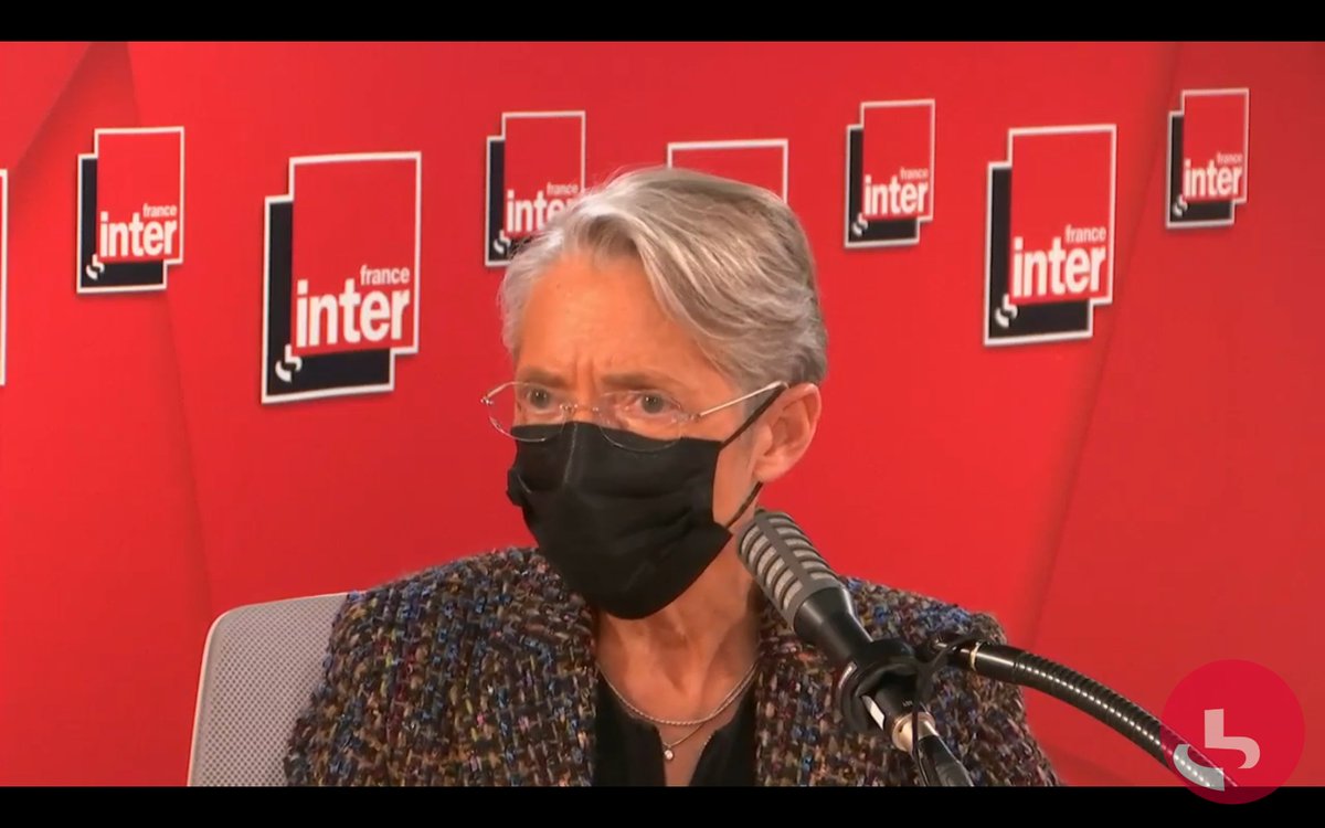 #AssuranceChômage

Le maintien de l'indemnisation des fins de droits s'arrêtera fin mai, annonce <a href="/Elisabeth_Borne/">Élisabeth BORNE</a> sur <a href="/franceinter/">France Inter</a>. 

Un arrêté devrait donc être publié pour fixer le terme de la mesure qui actuellement par défaut, est en vigueur jusqu'à fin juin.