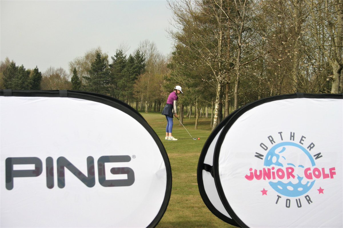 PINGJuniorGolf's tweet image. It’s amazing to see everyone back on the course playing with a smile on their face 😀

@PINGTourEurope @chinnydipper @AdoreGolfGrips @riponcitygolf @golfbreaks @factoryeleven @EnglandGolf @GirlsGolfRocks1 @EGWomensGolf @ScoreboardsGolf