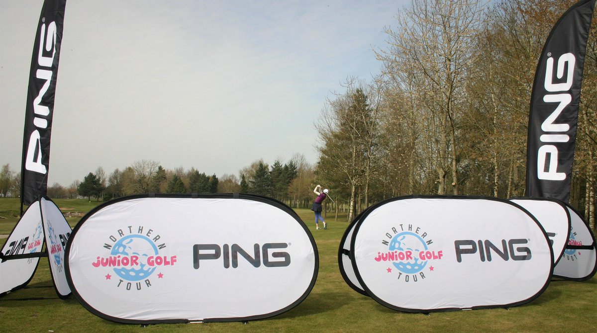 PINGJuniorGolf's tweet image. It’s amazing to see everyone back on the course playing with a smile on their face 😀

@PINGTourEurope @chinnydipper @AdoreGolfGrips @riponcitygolf @golfbreaks @factoryeleven @EnglandGolf @GirlsGolfRocks1 @EGWomensGolf @ScoreboardsGolf