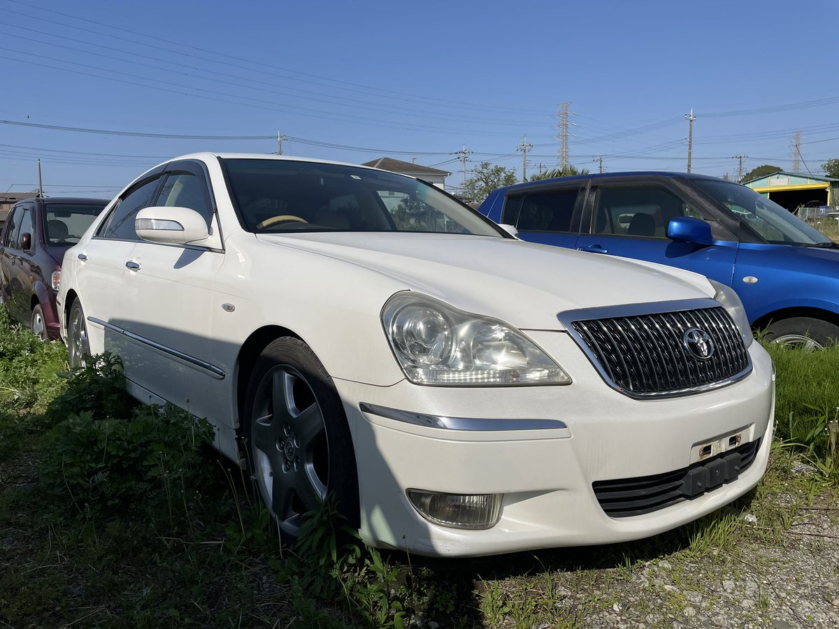 有 A A Aインターナショナル クラウンマジェスタ売ります kmほど 修復なし 車高調 Rs R 車検2年付 60万円でいかがでしょうか 車売ります クラウン 中古車 クラウン マジェスタ 有 A A Aインターナショナル クラウンマジェスタ売ります kmほど 修復なし 車高調 Rs R 車検2年付 60万円でいかがでしょうか 車売ります クラウン 中古車 クラウン マジェスタ