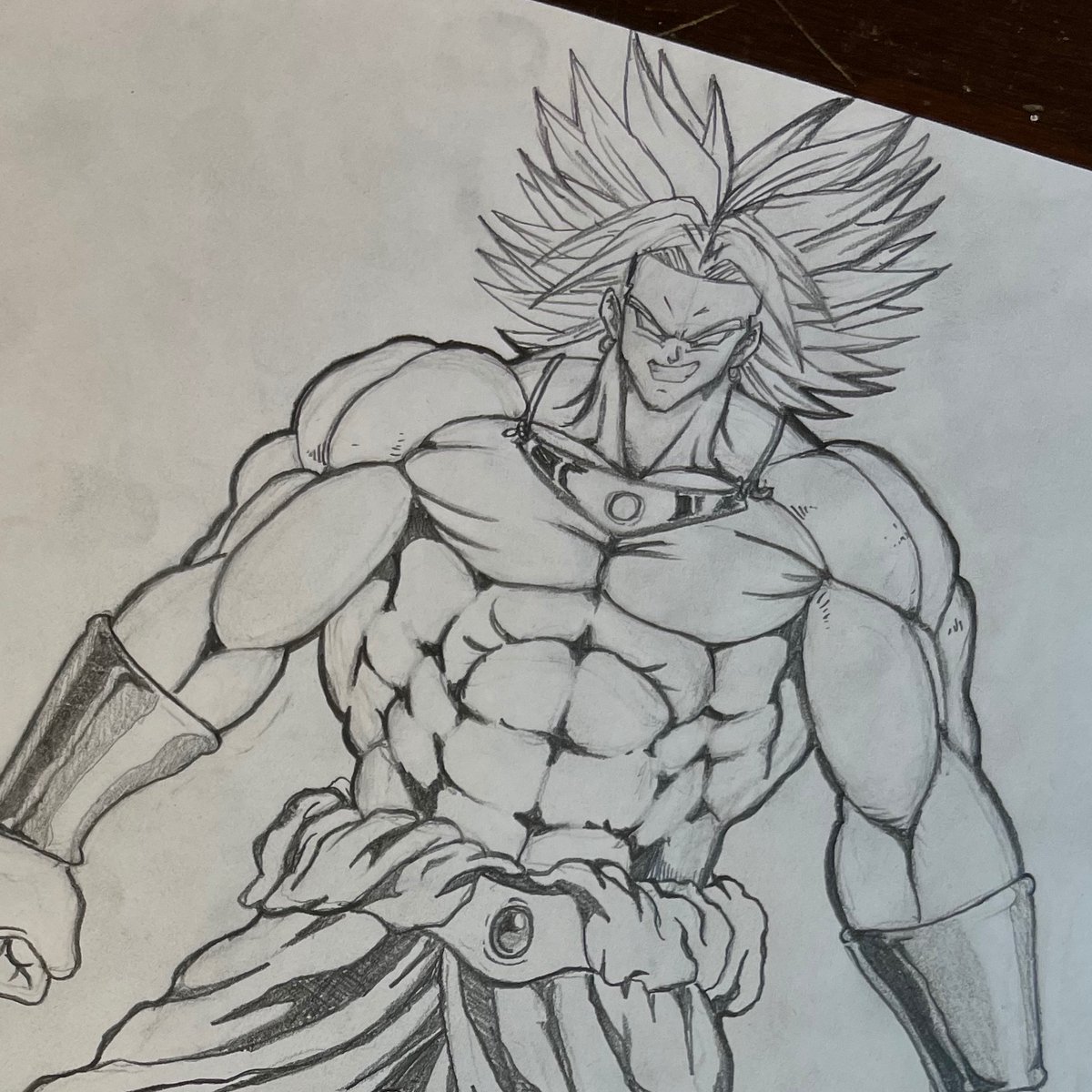 DoctorGaruda's tweet image. Next video