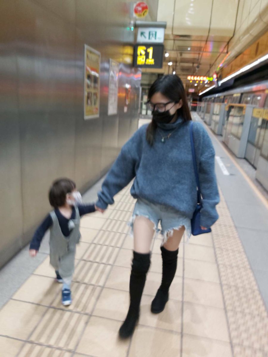 後天
又要帶兒子上才藝了 https://t.co/YCxjqZjS9Y