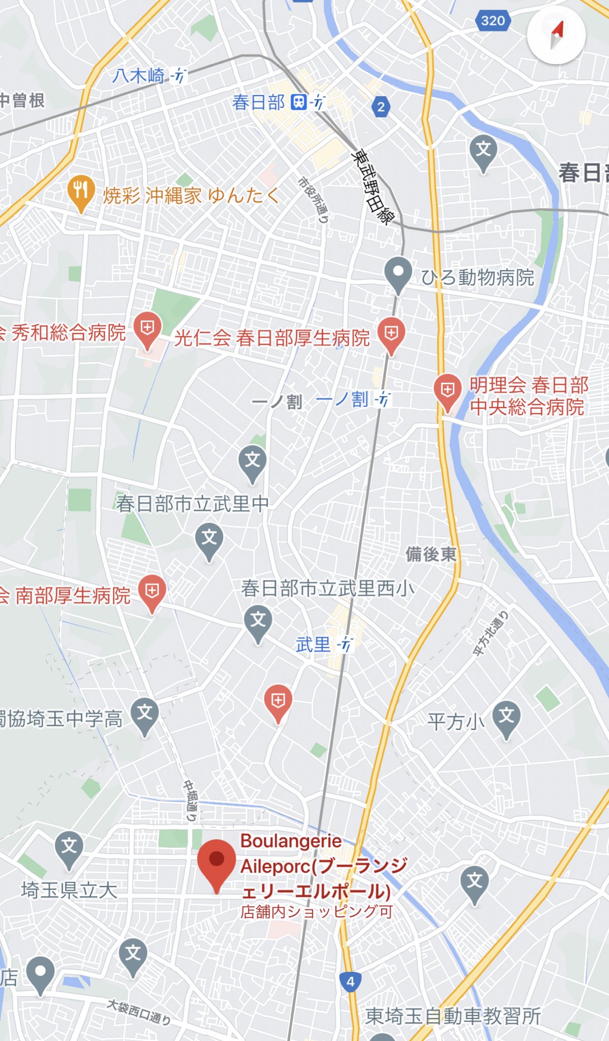 しぃたけ エルポールさんへ行くなら月曜日が狙い目 店員さんに聞いてきたわ 火水休み 金土日は混むそう 駐車場もあるから大丈夫よ 具沢山で美味しいよ バーガー系もあるよ せんげん台 美味しいパン屋 パン屋 春日部 から引っ越したパン