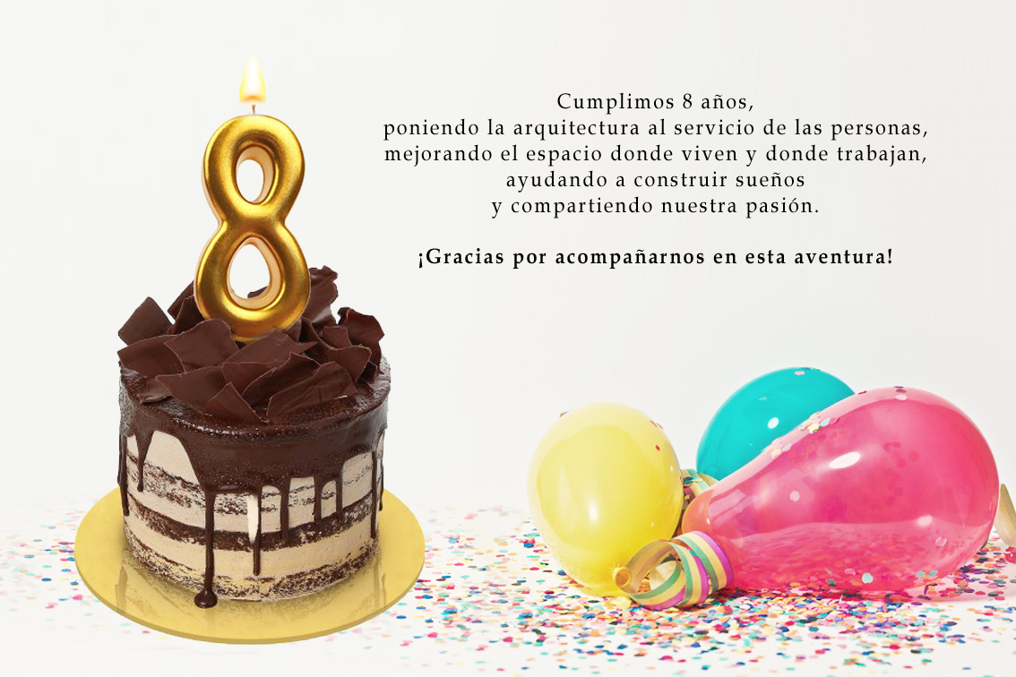 mapa_tda's tweet photo. Cumplir años siempre es una excusa para echar la vista atrás y ver dónde empezamos y hasta donde hemos llegado. Cumplir 8 años de andadura como Mapa, no es poca cosa. Gracias por acompañarnos. https://t.co/9PjEo1lfQr