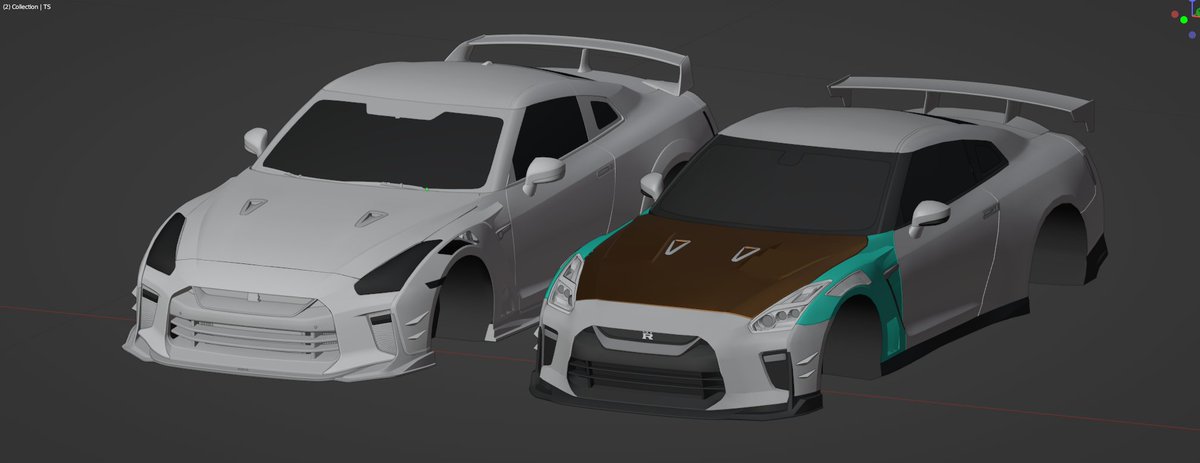 Top Secret addiction