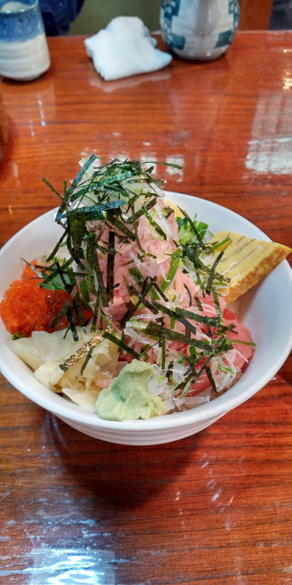 みんなの 寿司 マグロ丼 まぐろ丼 口コミ 評判 3ページ目 食べたいランチ 夜ごはんがきっと見つかる ナウティスイーツ