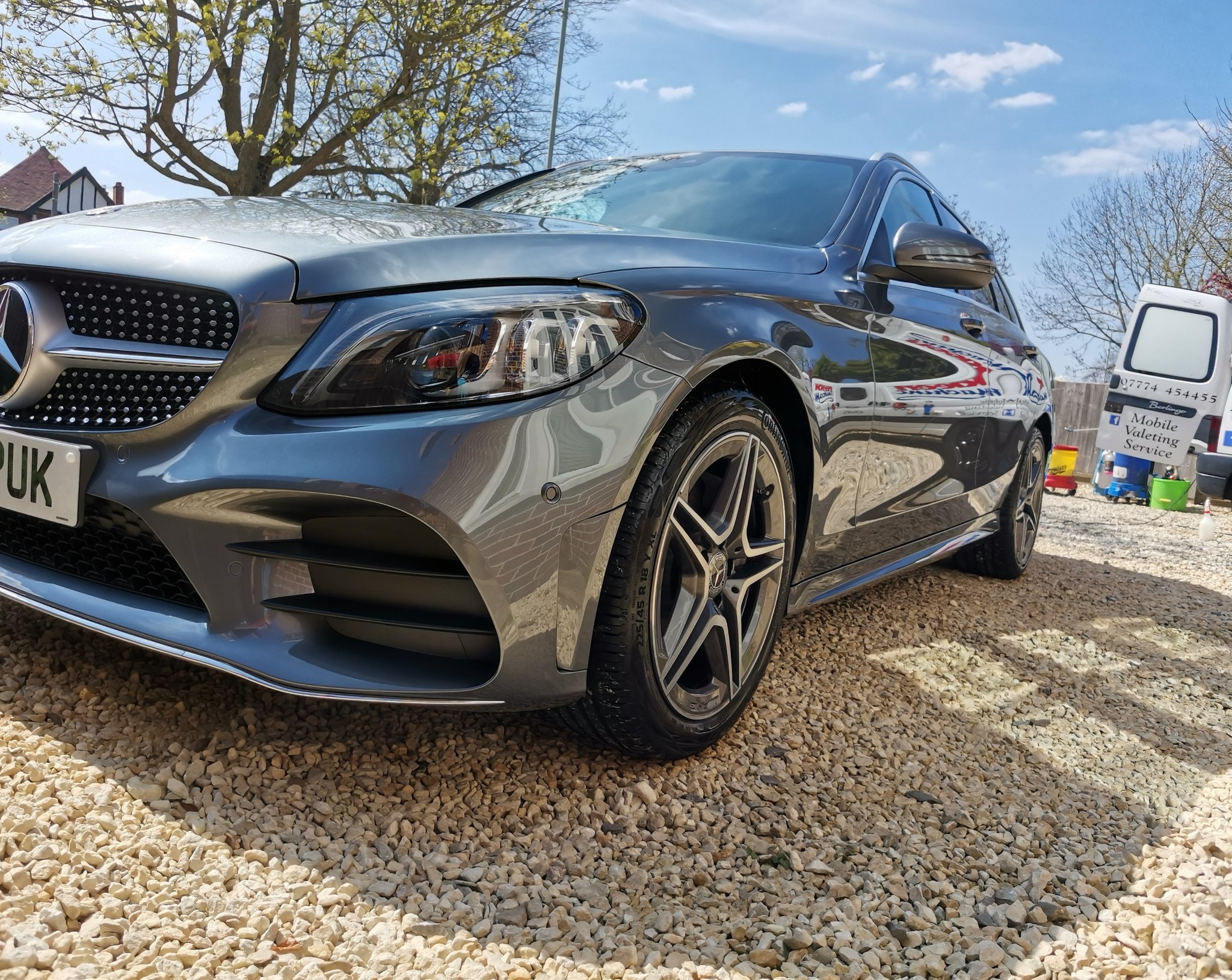 Kleen Machine On Twitter New Car Protection On Mercedes Benz C Class Https T Co S7vziptpch Valetinggloucester Gloucesterdetailing Newcarprotection Mercedesbenz Mondaymorning Blakeney Newnamonseven Forestofdean Soudley Longhope