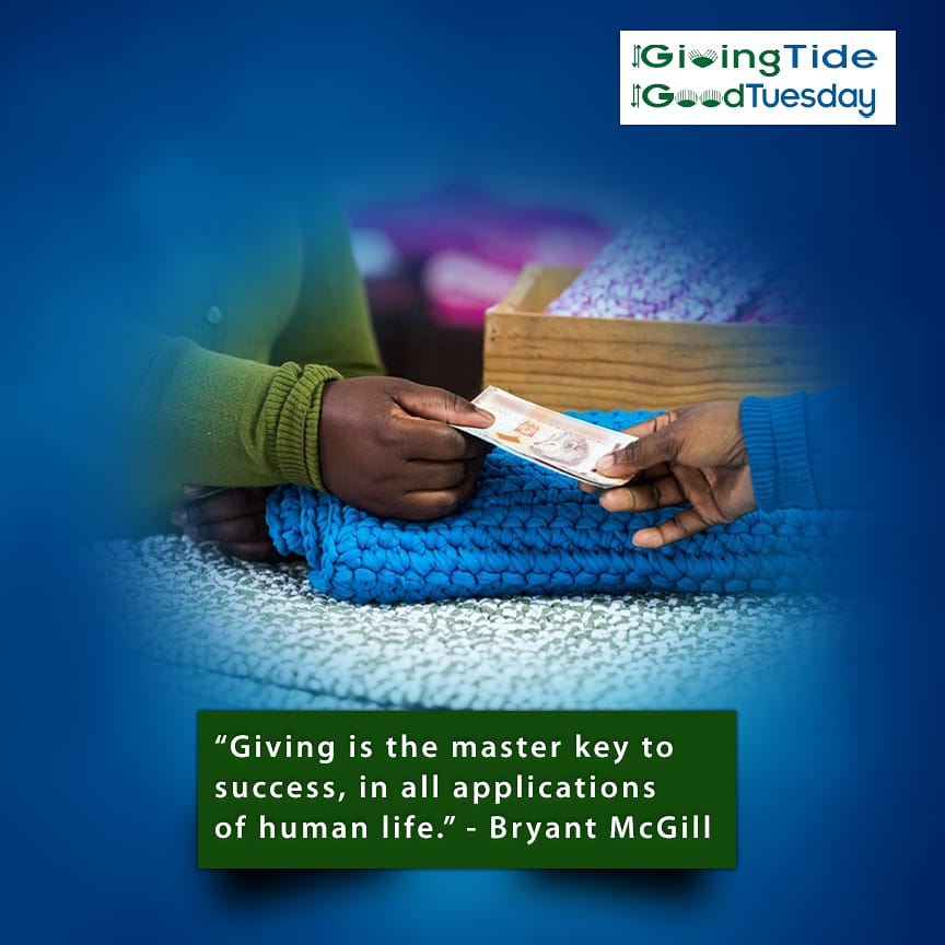 GivingTide's tweet photo. Once you commit to contributing to the world positively, you'll see all of the ways it can improve your relationship, productivity and success.

#GivingTide #CCC #ComprehensiveCancerCentre #MotivationMonday #Donate #MondayMorning #Cancerfreelife #Cancerfreesociety #HealthyLife https://t.co/8ikUcoY3KC