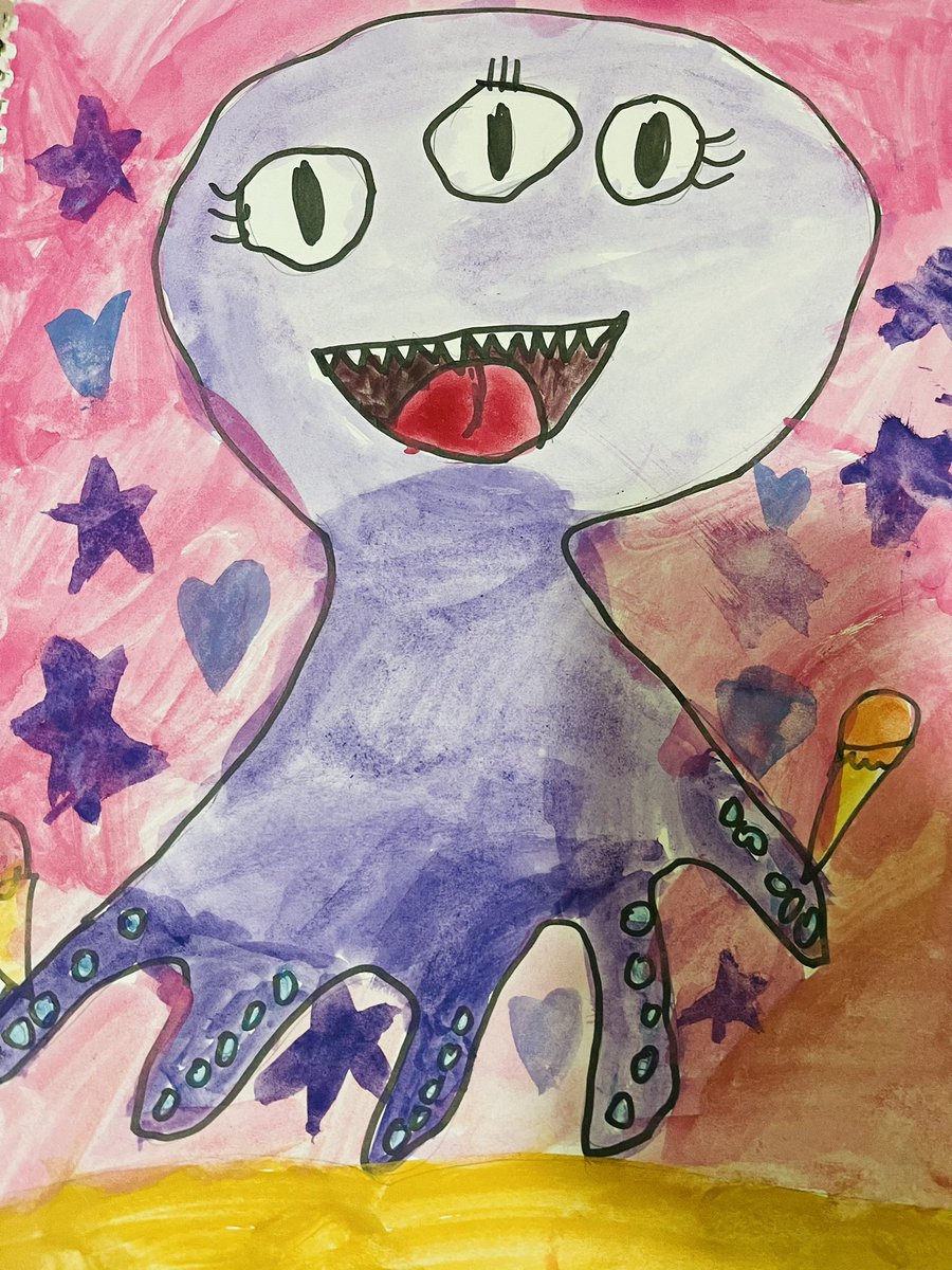 My Octopus Teacher.