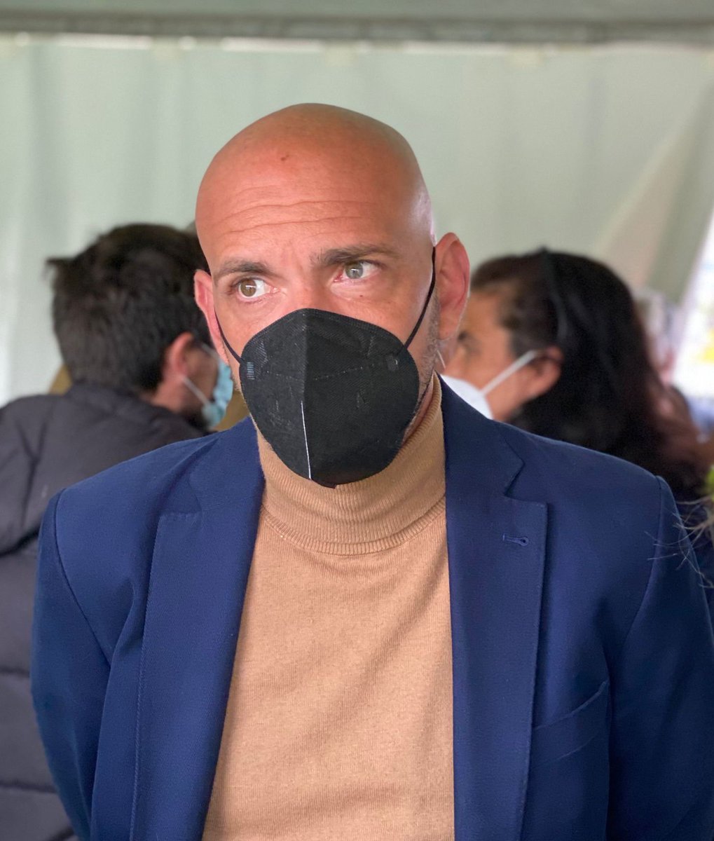 Foto cedida por Cs Rivas