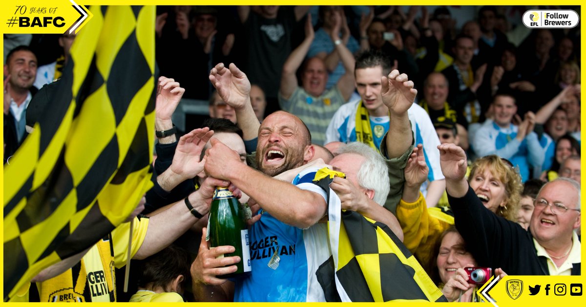 burtonalbionfc's tweet image. Never be in any doubt who football is for.
Never be in any doubt who Burton Albion Football Club is for.
Our 𝗙𝗔𝗡𝗦. Our 𝗖𝗢𝗠𝗠𝗨𝗡𝗜𝗧𝗬. Now and always. 
💛🖤