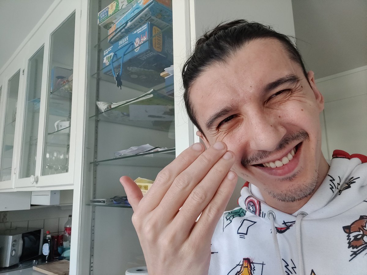marcobrunodev's tweet image. Live daqui a pouco às 07:30(BR) sobre #React e como criar forms com #ReactHookForm
💜 twitch.tv/marcobrunodev