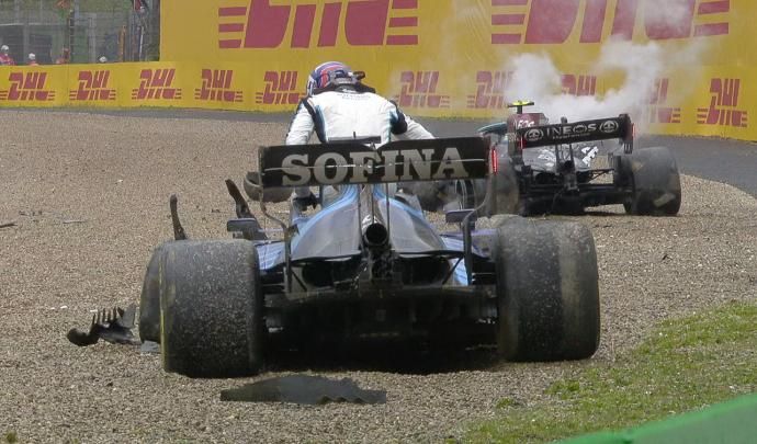 CANAL+ F1® tweet media