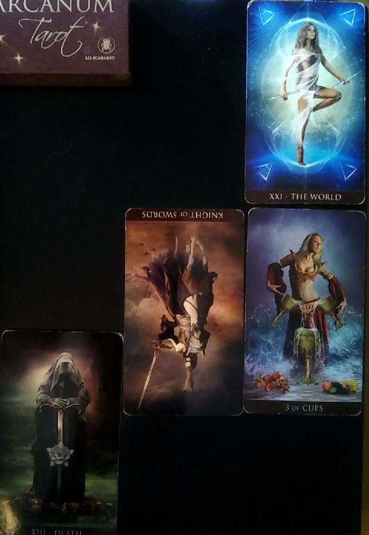 バイオリン弾き タロット続木 続木 太郎 メッセージ 世界 絶好調の運気 今進行中の案件も順調に進み いい結果を出せるでしょう アドバイス 剣ナイト 逆 杯3 仕事やり過ぎて不毛な結果を出さないように注意 成果は仲間と共有する事 キーワード