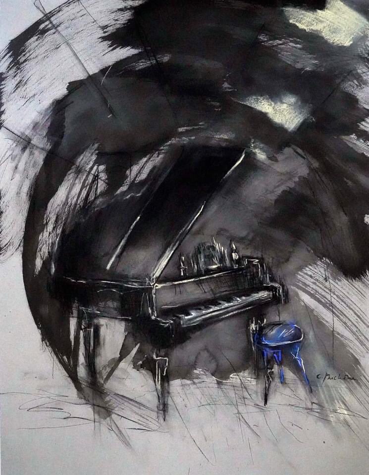 Catherine Duchêne tweet media