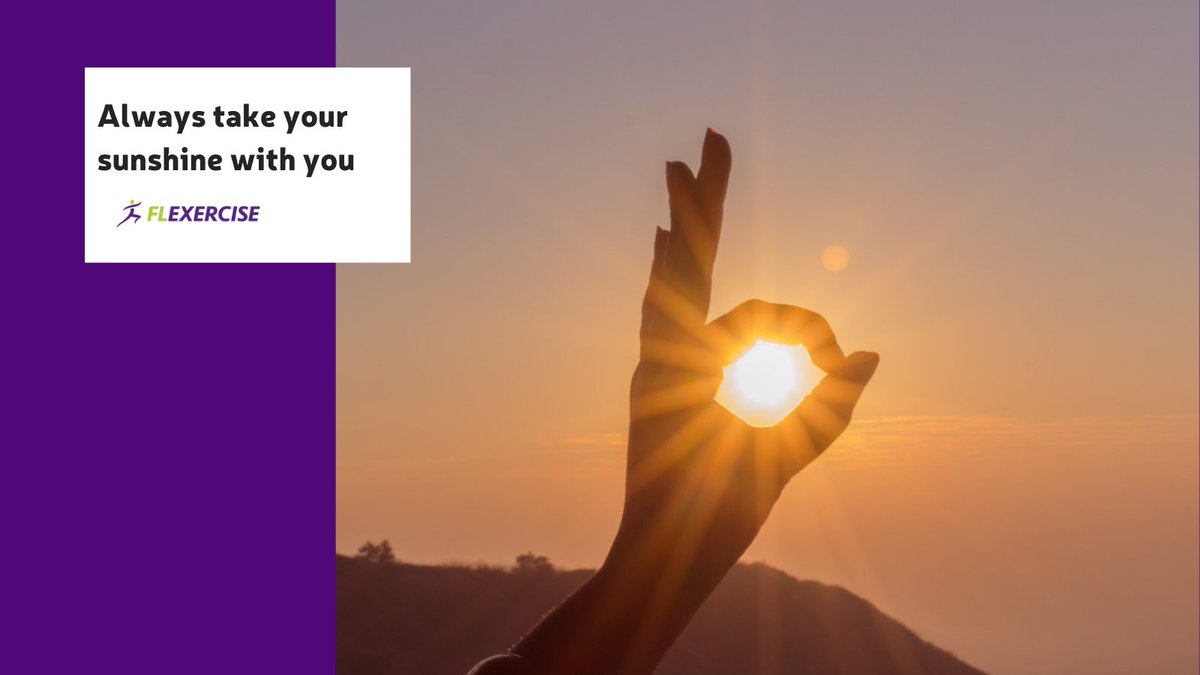 Just a little #MondayMotivation for you 🌞
