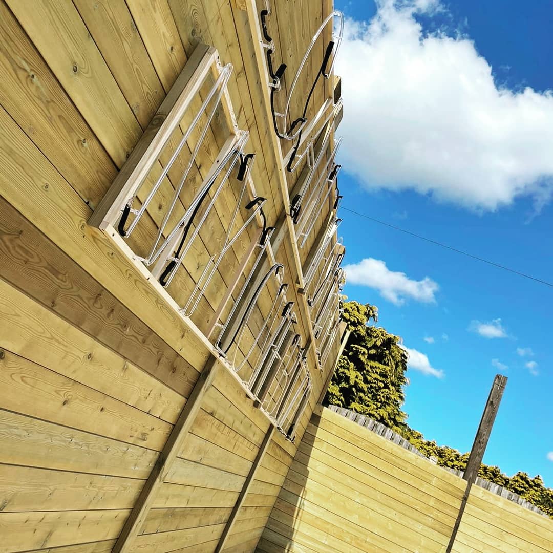 miltonelsecar's tweet photo. Sorry we have been quite recently, but we have been super busy get the place ready for you guys. Not long now untill you can pop in #exictingtimes #buildingbackbetter #reinvest #localbusiness #truenorthbrewco https://t.co/dKxiAyDSYE