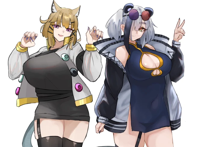 #明日方舟 #アークナイツ 
#Arknights 
