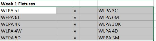 Wellington Eagles (@wellyeagles) on Twitter photo Today is the first day of our Times Tables Rockstars League (no European Super League breakaway here!) Here are the fixtures, can an Eagles team win this term? Or will Lions Year 5 keep their title from last term? <a href="/TTRockStars/">Times Tables Rock Stars</a> #WEPA_Maths Today is the first day of our Times Tables Rockstars League (no European Super League breakaway here!) Here are the fixtures, can an Eagles team win this term? Or will Lions Year 5 keep their title from last term? <a href="/TTRockStars/">Times Tables Rock Stars</a> #WEPA_Maths