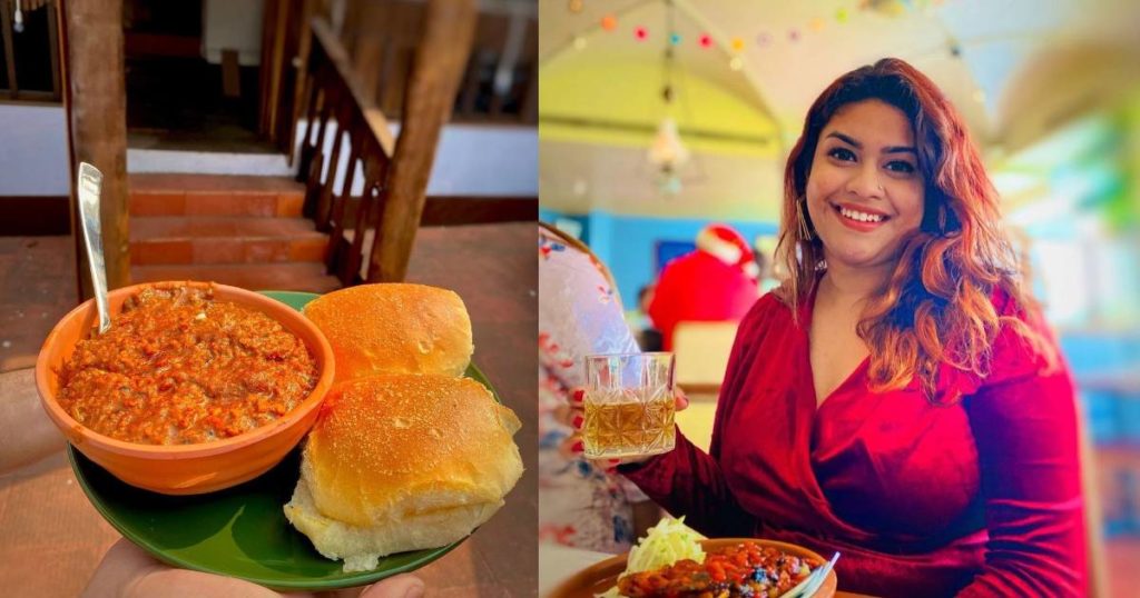 CurlyTalesIndia's tweet photo. Malad Girl Moves To Goa &amp; Launches Restaurant With 
https://t.co/Yz7wm0WZcY

#EastIndianCuisine #GoaRestaurant #MumbaiGirl #MaladGirl https://t.co/qEx2D8Mz1E