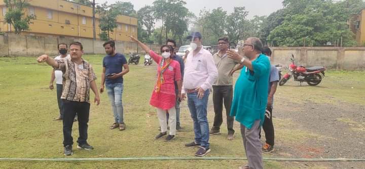 AsansolPatrika's tweet image. CM Mamata Banerjee will visit Asansol on 23rd April | Asansol Latest News
asansolpatrika.com/2021/04/cm-mam…

#Asansol #BengalElection2021 #7thphasepoll #SaayoniGhosh #Bengals #Didi