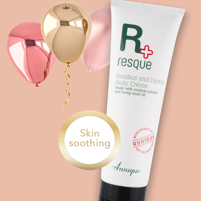 RamaG_Health's tweet photo. Contains hemp seed oil, which is rich in fatty acids and vitamins. Offers natural anti-bacterial properties that help to soothe skin. Cocoa butter and shea butter offer intense nourishment and protection to the skin. Rooibos extract, it provides calming benefits to the skin https://t.co/u91i4umk6x