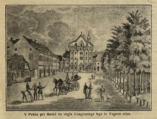 knjiznicaNUK's tweet photo. V okviru projekta #eodopen digitalizirana publikacija Gostilne v stari Ljubljani (1926) nam s pregledom gostišč ilustrira vpogled v takratno ljubljansko dogajanje.

Na voljo prek Digitalne knjižnice Slovenije https://t.co/tG47es9REN

Tudi v ePUB https://t.co/qxLL1QHbQh https://t.co/GpcE3pkCUP