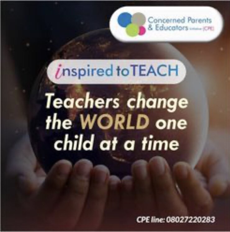 Teach, Encourage, Instruct, Mentor, Praise, Influence, Guide and Inspire. Teachers are World Changers. 
They make Everything Beautiful in every Child. Teachers are Amazing!
