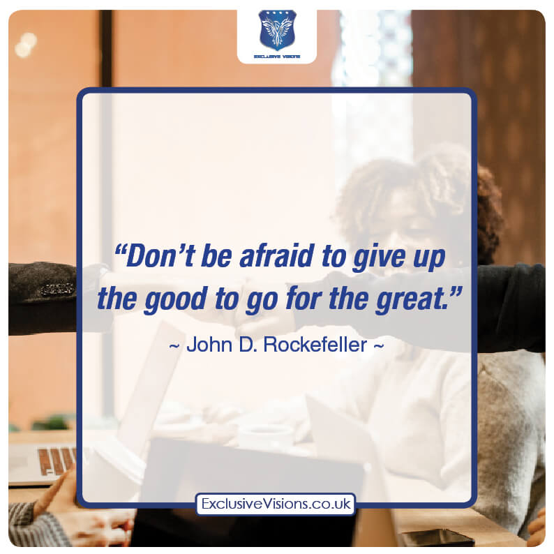 Exclusive Visions tweet media