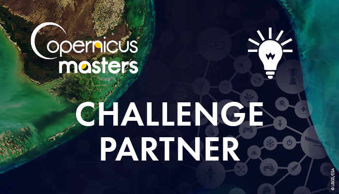 CopernicusEMC's tweet photo. They join us for the first time last year. Welcome back, the University Challenge to the #CopernicusMasters! @AZO_space
Stay tuned!
#Copernicus #EUSpace #EarthObservation #AZOspace https://t.co/7s0pI72k25