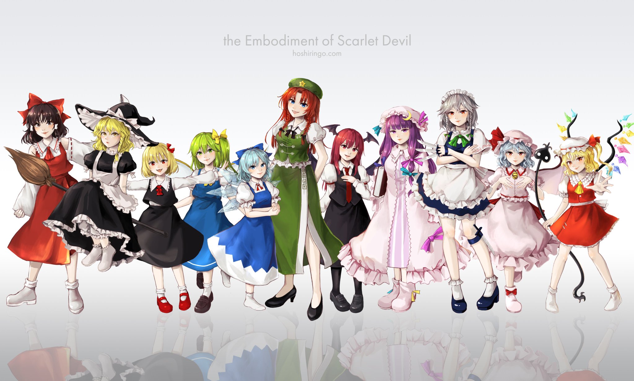 星りんご on X: 