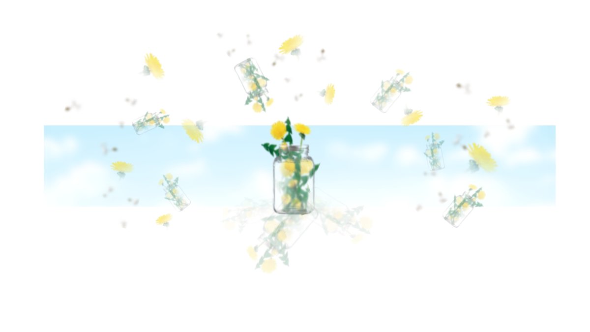 #프리소스 #RT #리트윗 
민들레 테마 배경화면입니다!
예쁘게 나와서 기분 짱짱!! 예쁘게 사용해주세요!