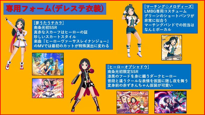 アイドル活動のtwitterイラスト検索結果 アイドル活動のtwitterイラスト検索結果