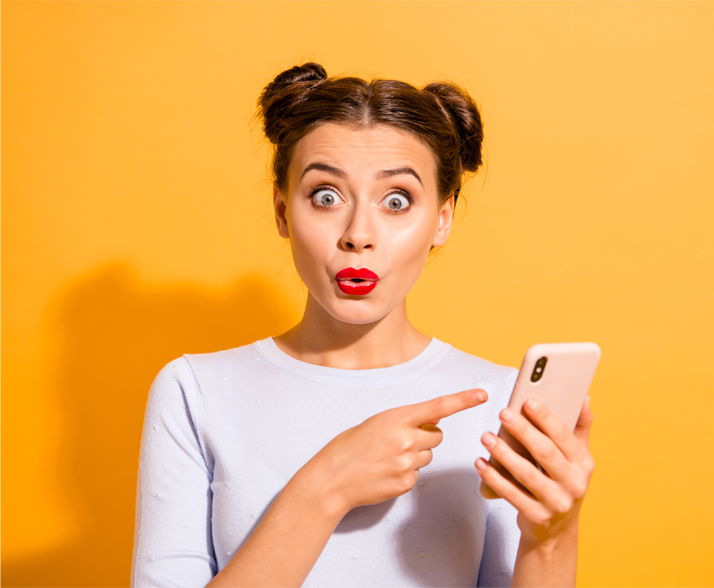 Mithilfe dieser Anwendungen wird jedes Foto ein

In den Tiefen des Play- und App Stores tummeln sich unzählige Apps zur Bearbeitung Ihrer Schnappschüsse und Videos.

smartphonemag.de/?p=8463