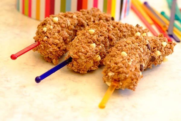 OlivedaleSPAR's tweet photo. Are the kids stuck on the sweets 🍭 ? Well this is a fun way to ease them off their craving and turn it into a healthy and fun treat ✔️ https://t.co/CgaEa3L4A8 https://t.co/9P2FWcHLgg