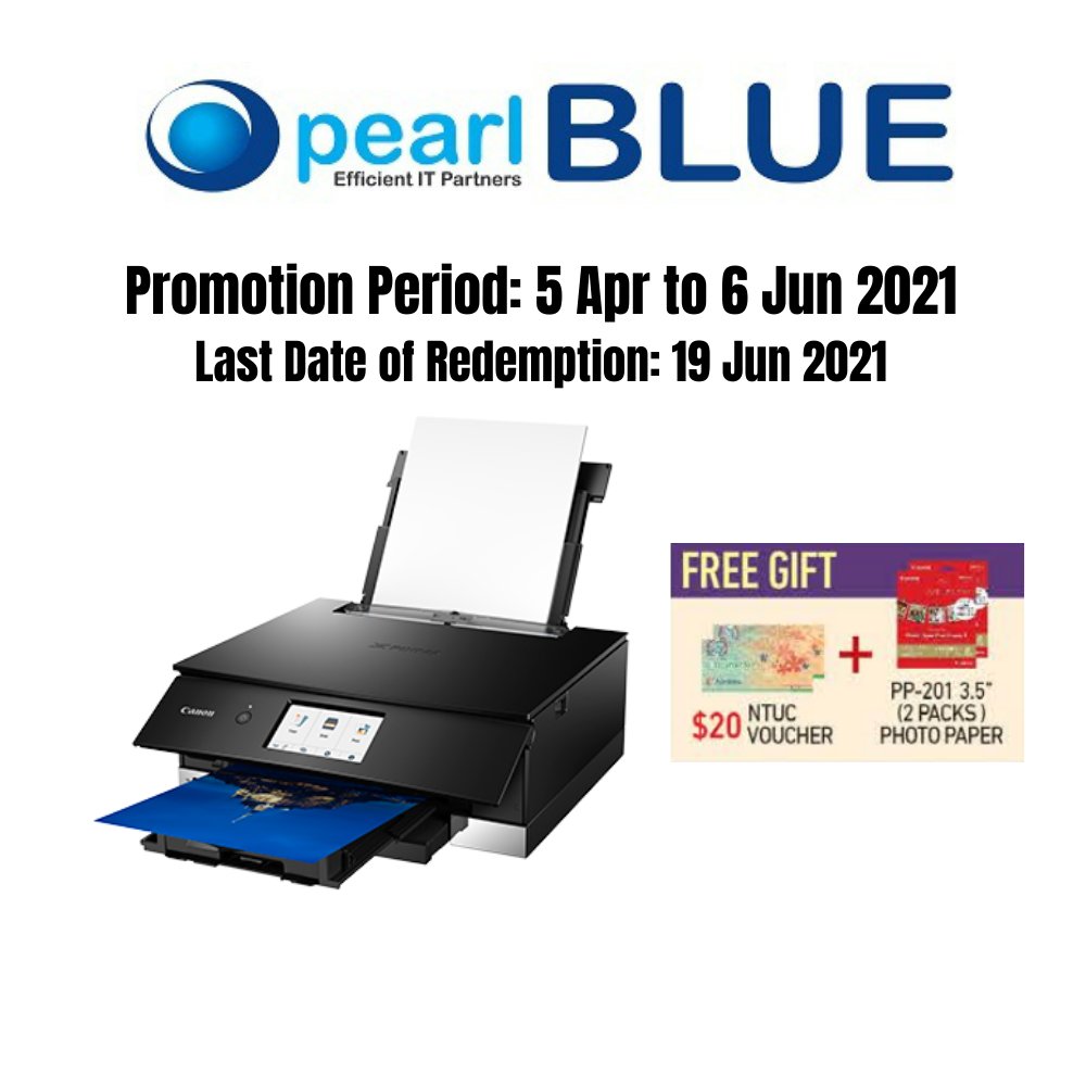 PearlBLUE Tech tweet media