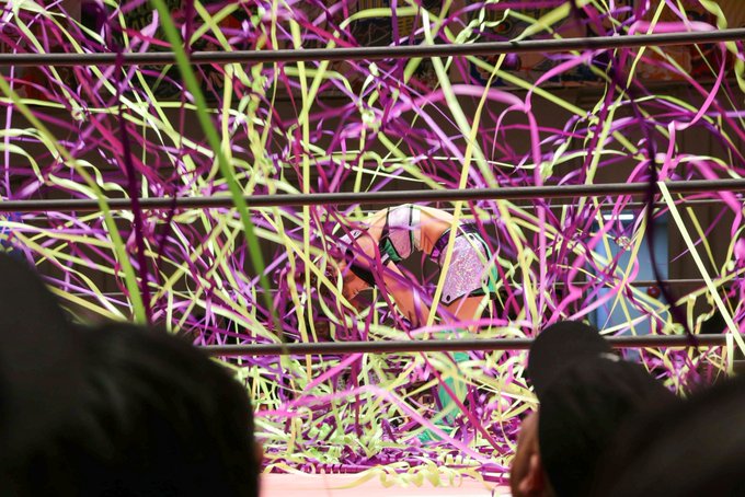 ぎりこ さん の人気ツイート 3 Whotwi グラフィカルtwitter分析