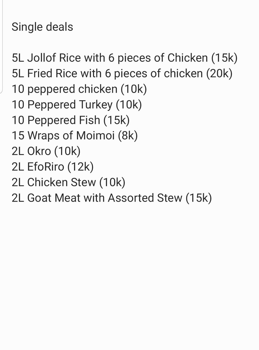 nibblesoups's tweet image. Our Ramadan packages are still ON. You can Gift someone food this Ramadan too
HELP RETWEET, My customers might be on your timeline. Thank you
#justnibblesfoods #nibblesoups #fasting #Iftar #food #Islam #mondaythoughts #Alhamdulillah #foodie