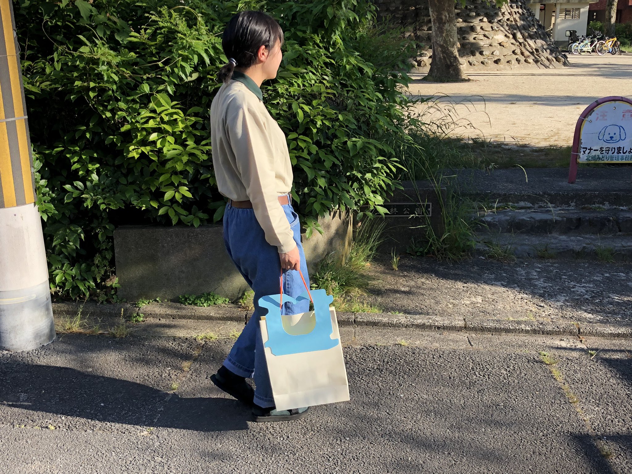 バッククロージャー Twitter Search Twitter