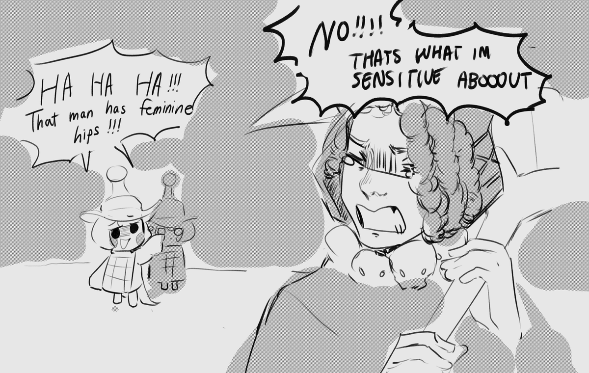 #cookierun GOD i bet he gets bullied by them https://t.co/0Y1ICdALJG 