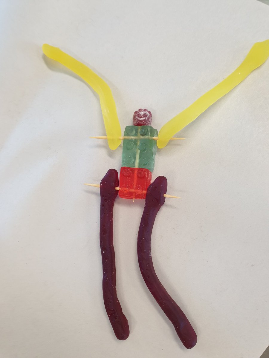 ComfortDisturb's tweet photo. 12 Biology attempting to build models of DNA based solely on their understanding from Year 10 (yikes), then extending using research prior to tonight's #flippedlearning video. Nice of the principal to stop in and watch them play for 35 mins 😳 https://t.co/9cebbO2cfC