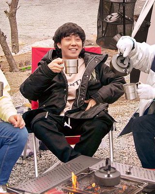 어쩜 일케 애기때랑 똑같을수가 이쬬 ㅠ ㅗ ㅠ 💕