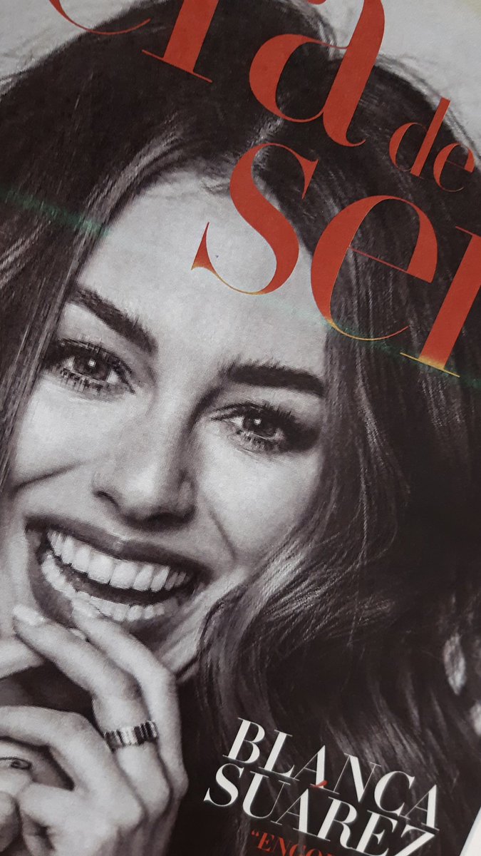 Día importante el próximo sábado, 24 de abril. Reaparece Fuera de Serie en su gran formato revista de temporada. Seguimos. <a href="/fueradeserie/">Fuera de Serie</a>